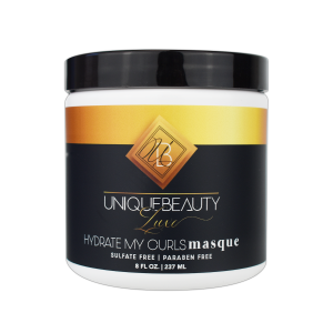 Hydrate My Curls Masque