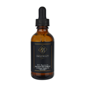 OilRestore & Scalp Treatment