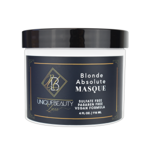 Blond Absolute Masque