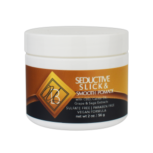 Seductive Edge-Slick & Smooth Pomade