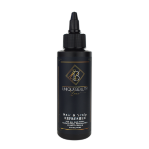 Hair & Scalp Refresher
