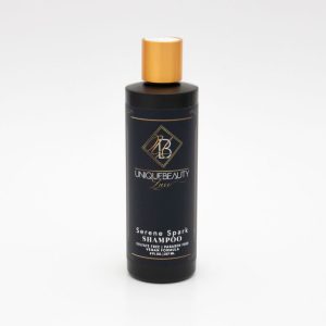 Serene Spark Shampoo