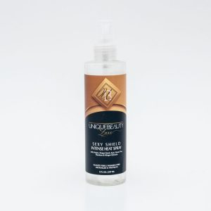 Sexy Shield Intense Heat Spray