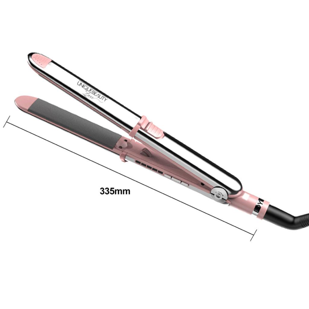Flat Iron Hair Straightener
