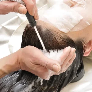 Scalp Care