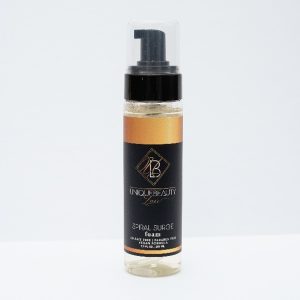 Spiral Surge Foam: 7.5oz
