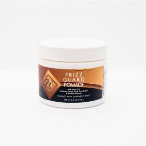 Frizz Guard Pomade: 2.3oz
